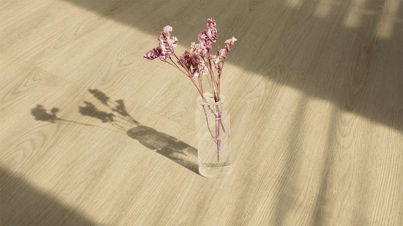 Gerflor Click Vinyl – Senso Clic Scandinav Light | Made in Europe (60971515)