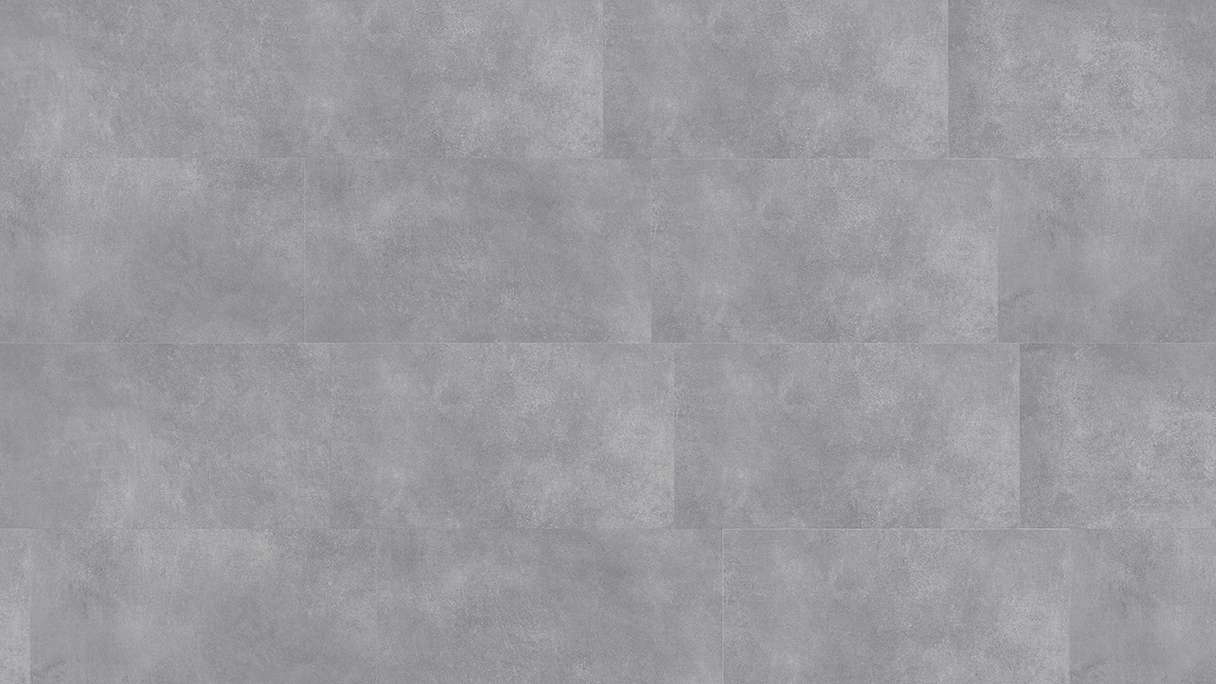 Gerflor Klick Vinyl Rigid - Creation 40 Clic Acoustic Bloom Uni Pearl | Impact sound insulation integrated (61321602)
