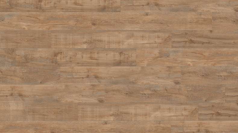 Gerflor Klick Vinyl Rigid - Creation 40 Clic Acoustic Savage Oak Greige | Impact sound insulation integrated (61301708)