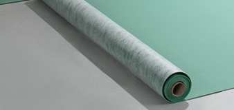 Flooring Underlay