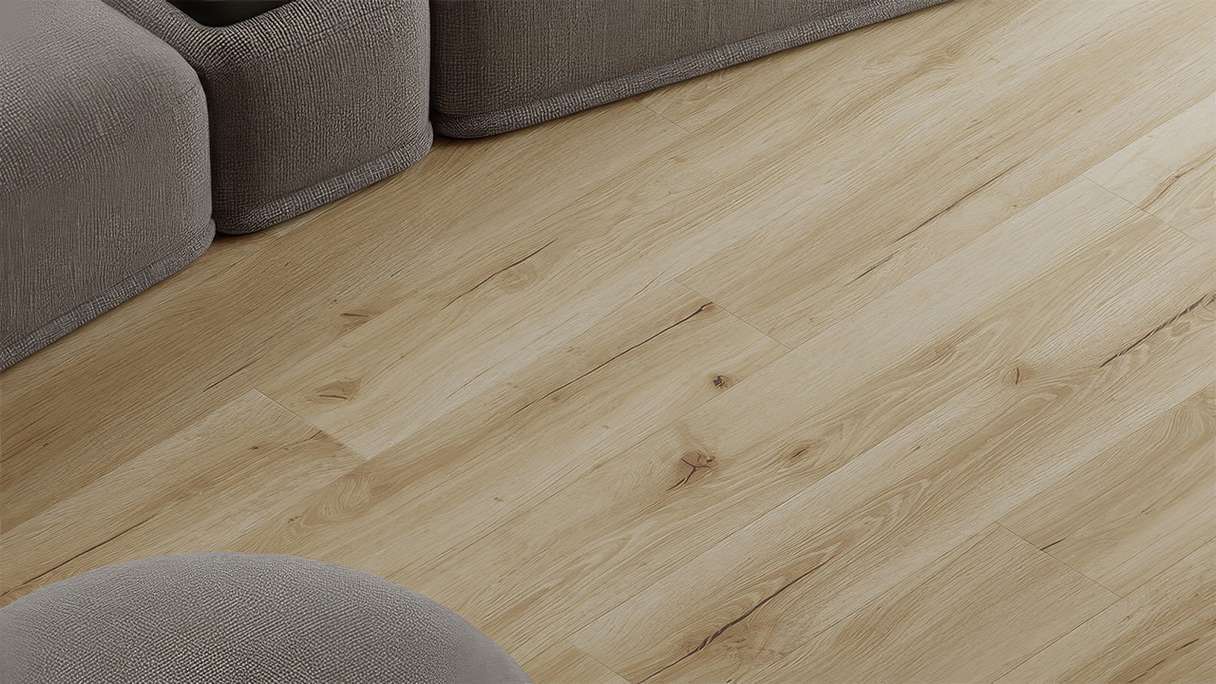 planeo Rigid Click Vinyl – GRANDtec 180 XL Cove
