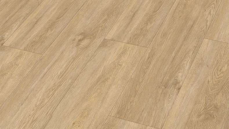 MEISTER design flooring dryback vinyl DD 155 - 20195 Vogue Natural Wood texture (400048-1226186-20195)