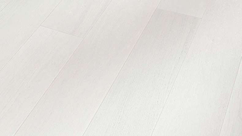 MEISTER Parquet Flooring - Longlife PD 400 Harmonic oak polar white (500006-2200180-09008)