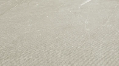 planeo SPC wall panelling – CeraRock Tile Stripes Ivory Marble XL 280 x 117.5 cm