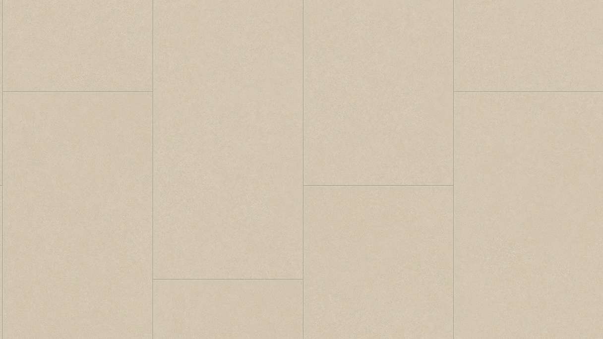 Gerflor Klick Vinyl Rigid - Creation 55 Clic Acoustic Urban Street Cream | Impact sound insulation integrated (61261565)