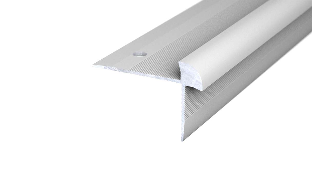 planeo stair nosing profile 981 - 250 cm
