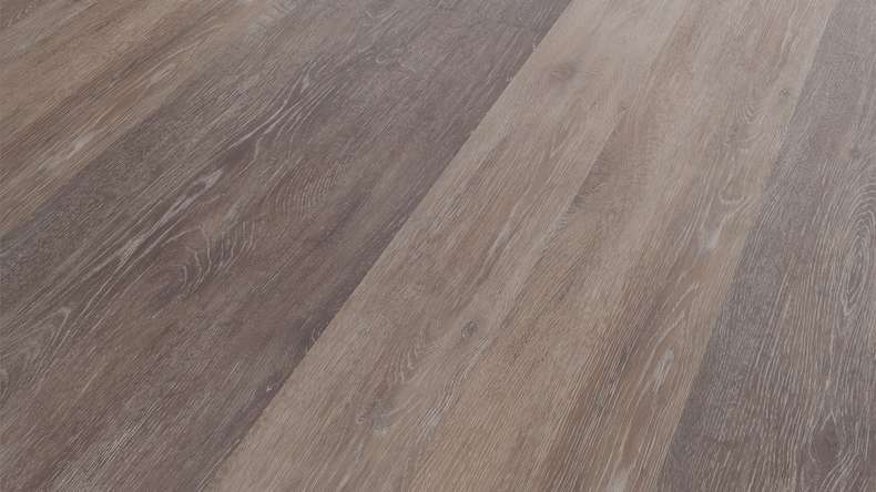 Skaben Multilayer Vinyl - TitanCore Oxford Oak | integrated impact sound insulation (ST-6202804)