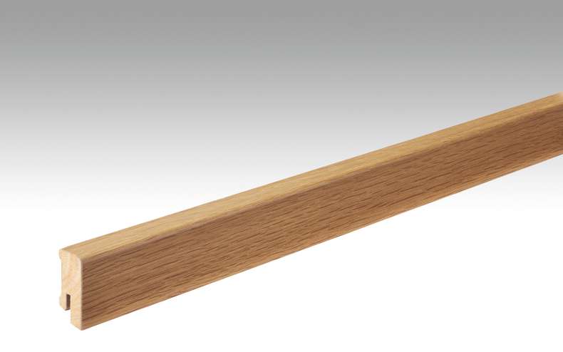 MEISTER Skirtings Oak Nature 001 - 2380 x 38 x 16 mm (200022-2380-00001)