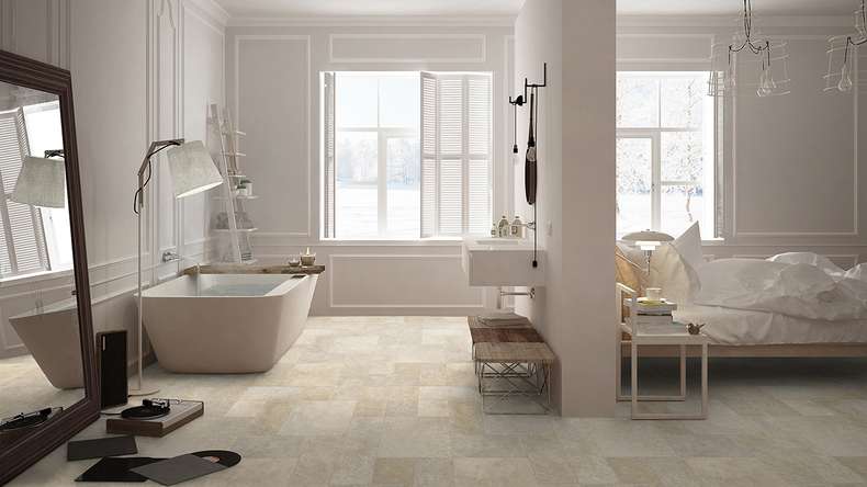 Gerflor CV flooring – HQR Nature 2388 Victoria Natural