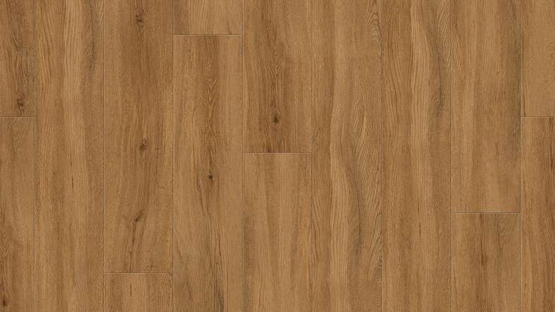 Gerflor Klick Vinyl Rigid - Creation 70 Clic Quartet Natural | Authentic appearance (61270545)