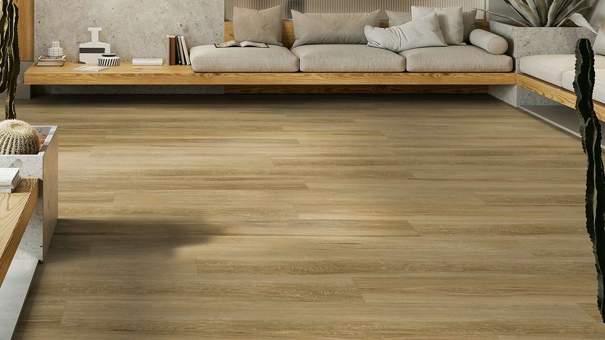 Gerflor Klick Vinyl Rigid - Creation 70 Clic Albion | Authentic appearance (61270577)