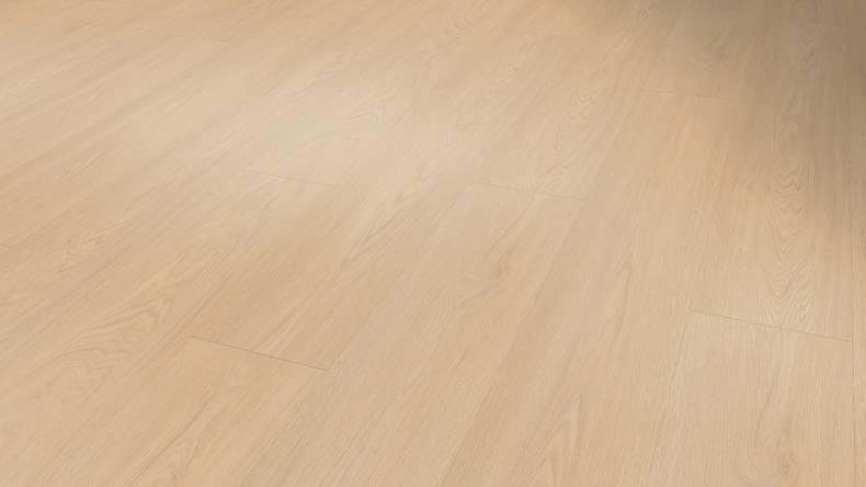Gerflor click Vinyl - Virtuo 55 Rigid Acoustic EIR Blomma Clear | integrated impact sound insulation (39061462)