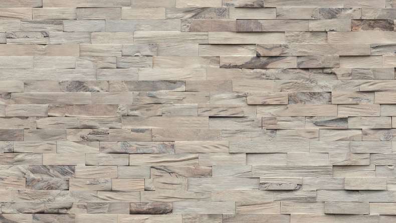 Skaben WoodWall - Coastalwood Heavea Sun Bleached