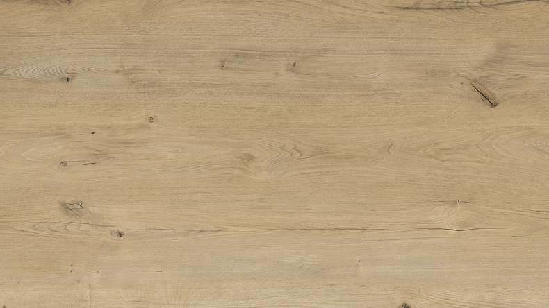 planeo Rigid Click Vinyl - Sand Oak | Impact sound insulation integrated (KRO-1008)