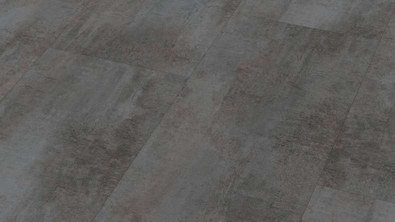 MEISTER Laminate - MeisterDesign LB 150 Copper Iron 06857 | Made in Germany (600003-0857398-06857)