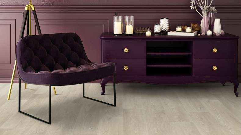 Gerflor CV flooring - BOOSTER EMPIRE CLASSIC 2m x 30m - 2316