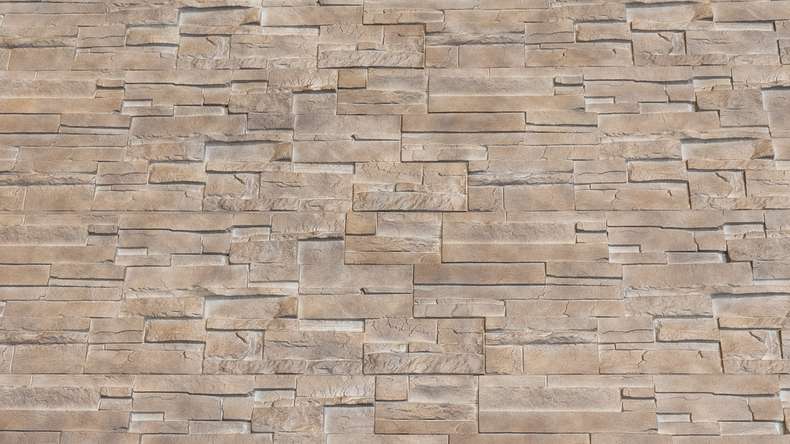 planeo wall cladding stone look - NoviHome Limestone 1054 x 334 mm