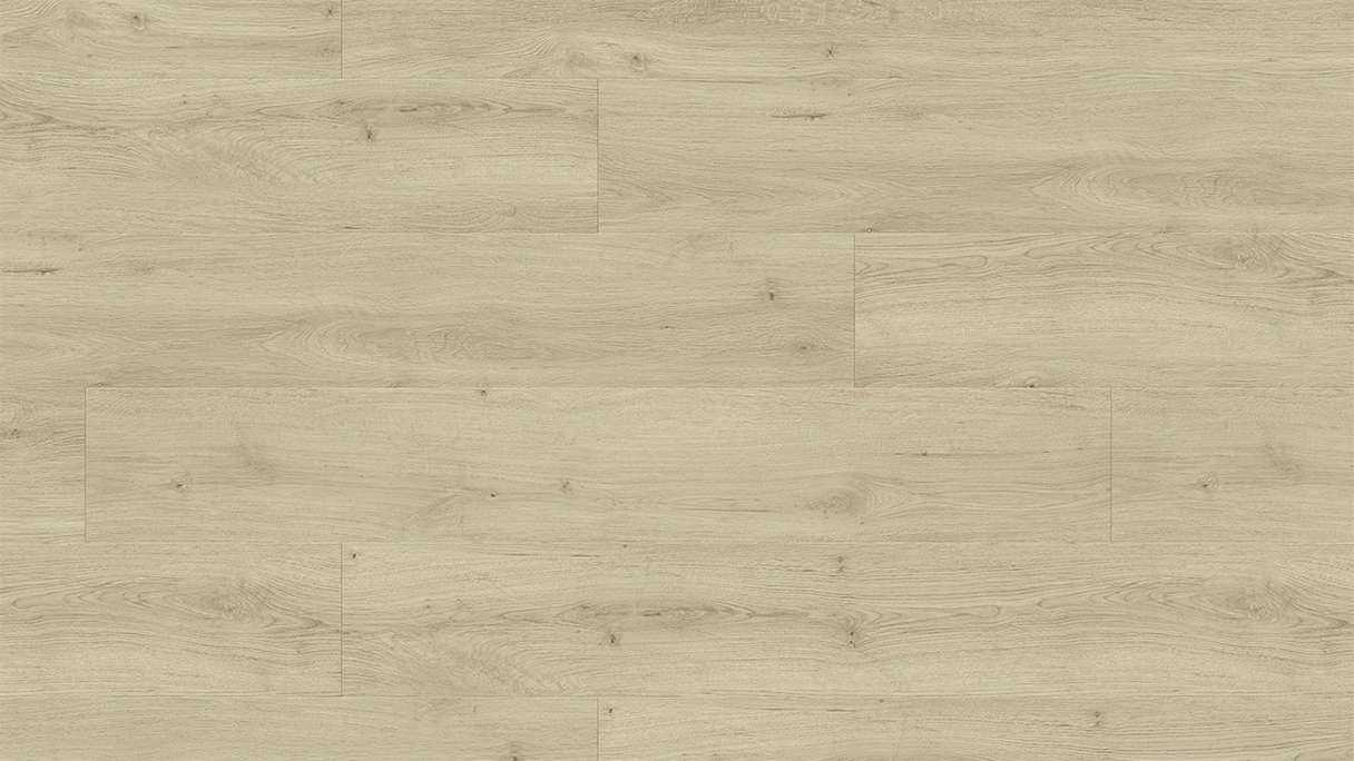 Gerflor click Vinyl - Virtuo 55 Rigid Acoustic Sunny Light | integrated impact sound insulation (39050996)