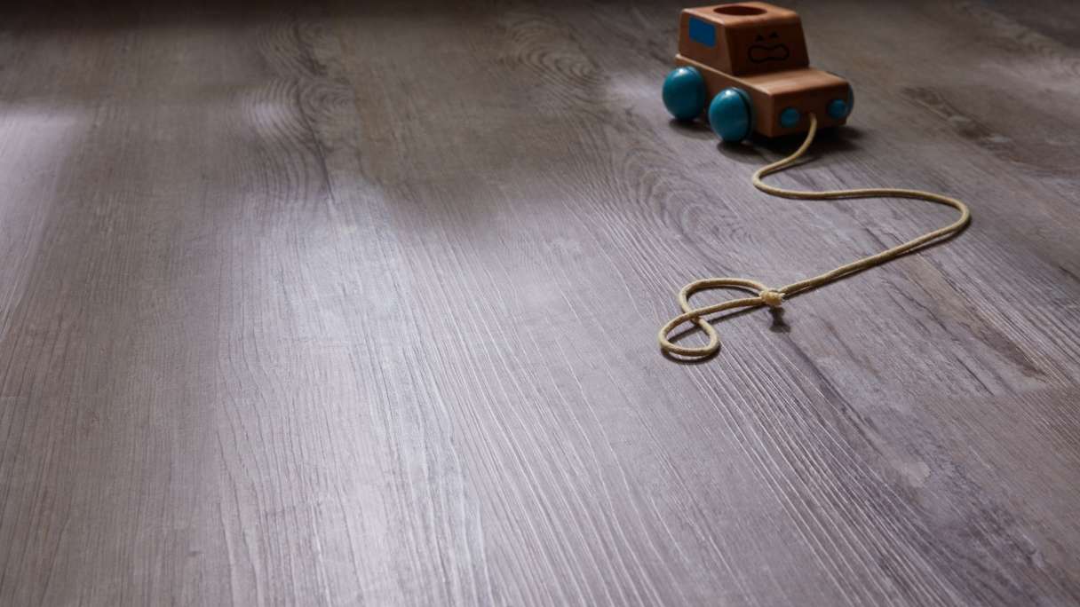 Skaben adhesive vinyl - Object grey pine (SO-6208303)