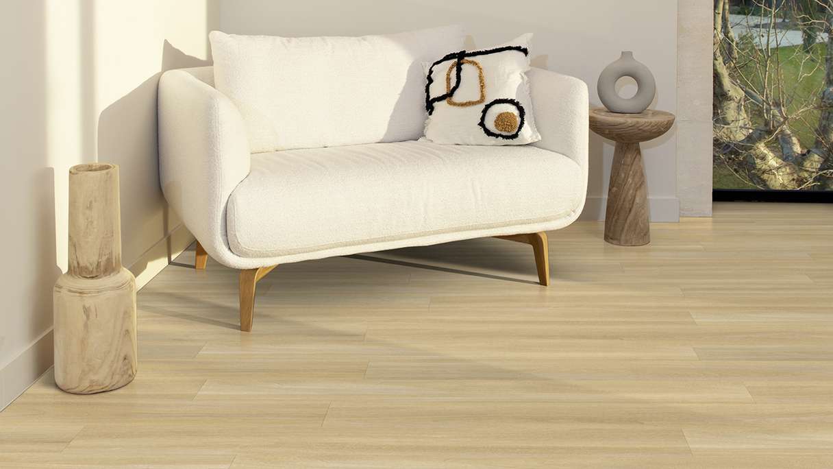 Gerflor Design Flooring – Creation Evo 1226 Rhapsody Honey | ultra-matt (37361226)