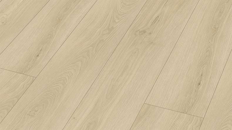 MEISTER design flooring rigid vinyl RM 500 S - 20197 Vintage broadway | integrated footfall sound insulation (400050-1522225-20197)