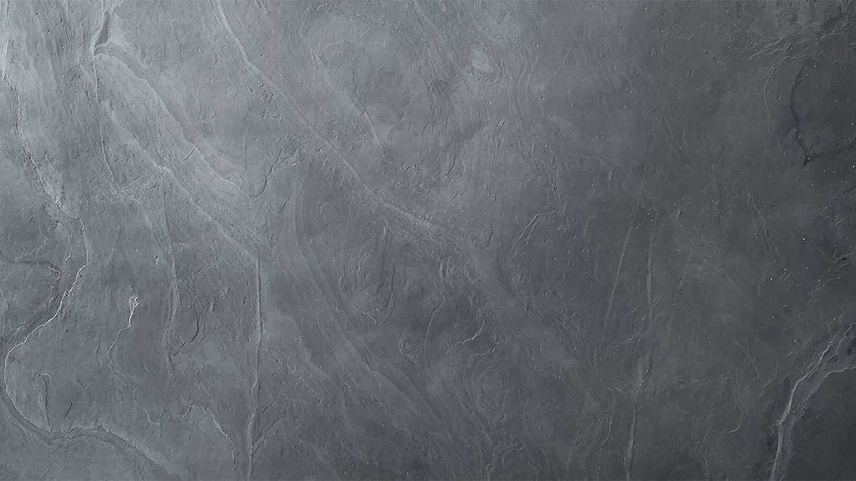 planeo EVOLITH EasyFix - Natural stone wall panelling Noctis 600 x 300 mm - 6pcs.