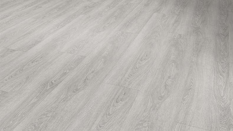 Gerflor click Vinyl - Virtuo 30 Rigid Acoustic EIR Bohem Dark Grey | integrated impact sound insulation (39111457)