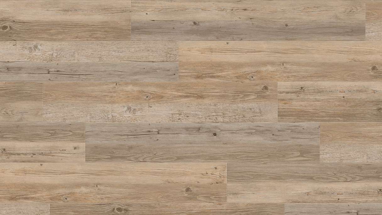 Gerflor Klick Vinyl Rigid - Creation 55 Clic Acoustic Long Board | Impact sound insulation integrated (61240455)
