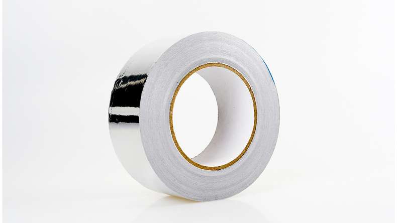Aluminium tape 50m