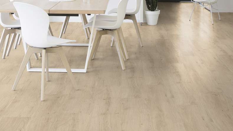 Gerflor adhesive vinyl - Creation 55 Twist