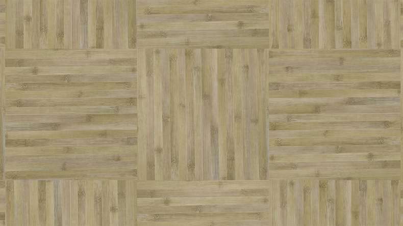 Gerflor adhesive vinyl self-adhesive - Prime Asian Wood (45560004)