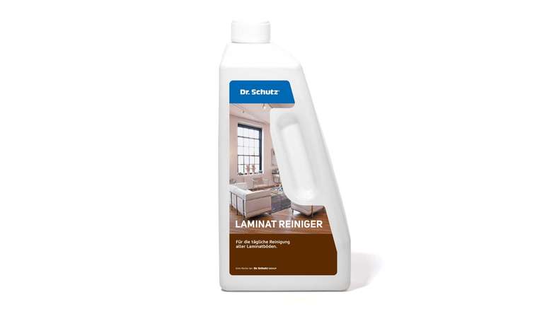 Dr. Schutz Laminate Cleaner 750 ml