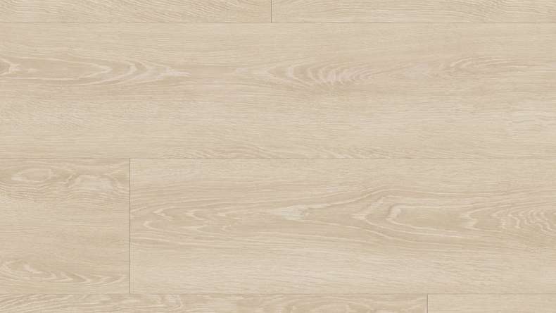 Gerflor click Vinyl - Virtuo 55 Rigid Acoustic EIR Bohem Beige | integrated impact sound insulation (39081456)