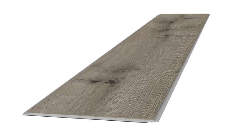 SKAVA rigid click vinyl - Home Grey Oak | integrated impact sound insulation (LO-1090)