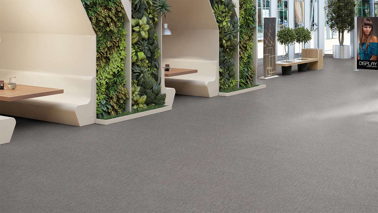 Gerflor Industrial Flooring – Creation 70 Connect Gentleman Taupe (36900089)