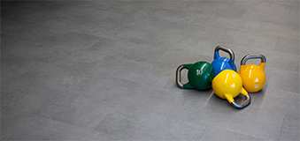 SPC Flooring
