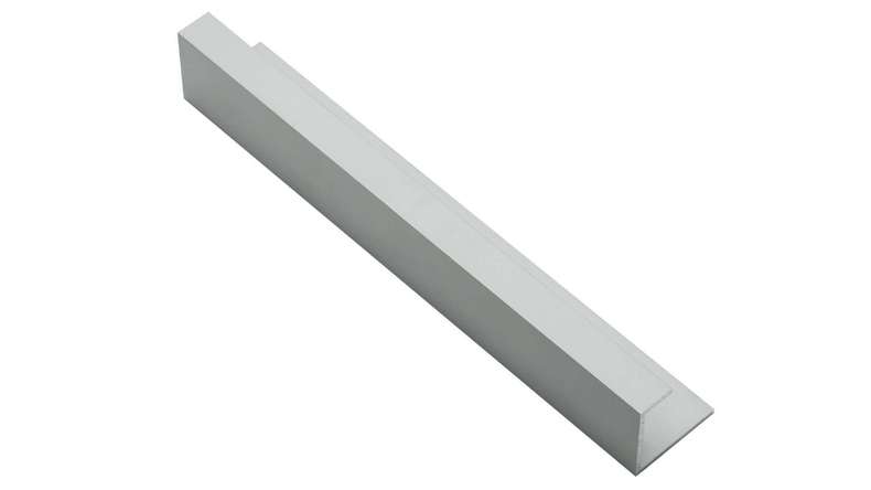 planeo corner & end panel B 150mm