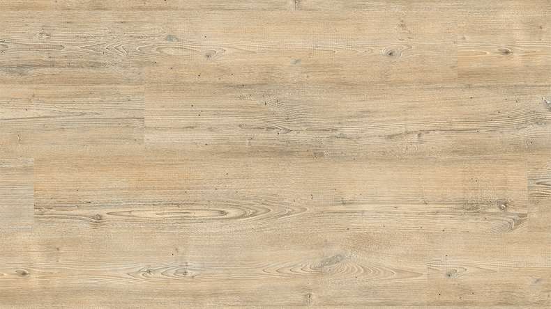 planeo Rigid click vinyl - FlexCore 30 Biscuit Oak | Impact sound insulation integrated (plfc-5101FS30)