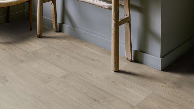Gerflor CV flooring – TEXLINE Nature 2276 Sherwood Nut