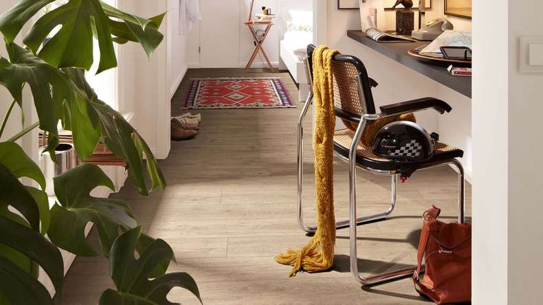 MEISTER Laminate flooring - MeisterDesign LD 150 Oak Caledonia 6421 (600017-1288198-06421)