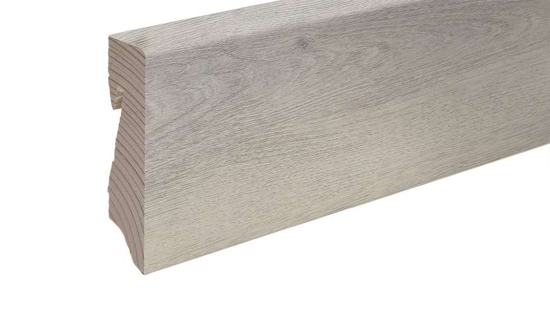 planeo skirting board oak Volos 16 x 58 x 2400 mm