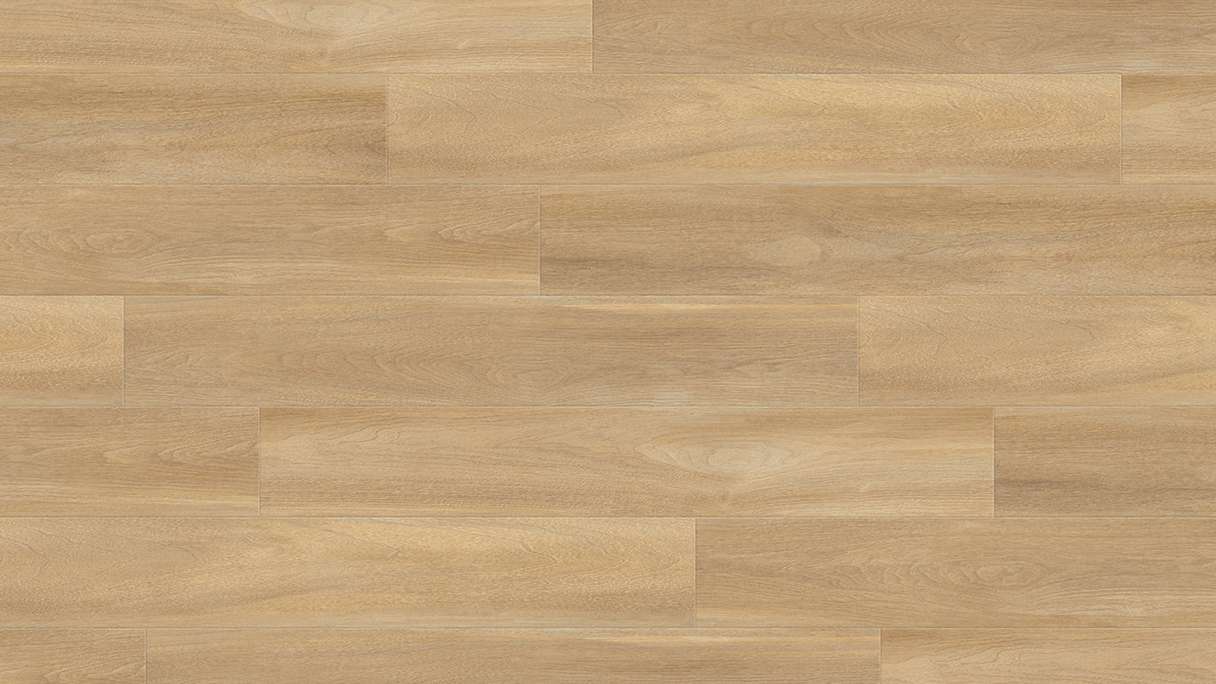 Gerflor Klick Vinyl Rigid - Creation 55 Clic Acoustic Bostonian Oak Honey | Impact sound insulation integrated (61240851)