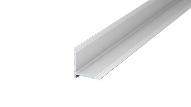 planeo wall connection profile 892 - 100 cm