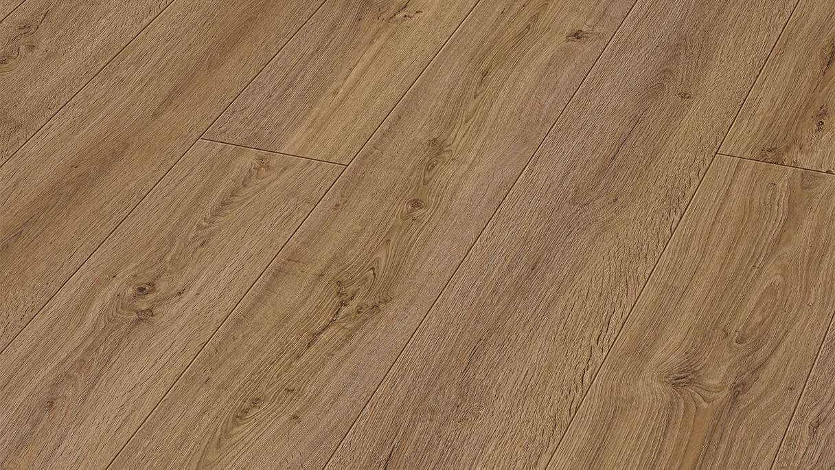 MEISTER Laminate - MeisterDesign LL 150 Oak Muscat 06416 | Synchronised embossing (600007-2052220-06416)