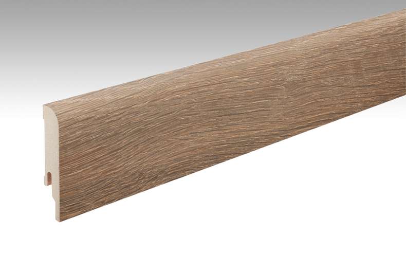 MEISTER Skirtings Oak Muscat 6416 - 2380 x 80 x 16 mm (200006-2380-06416)
