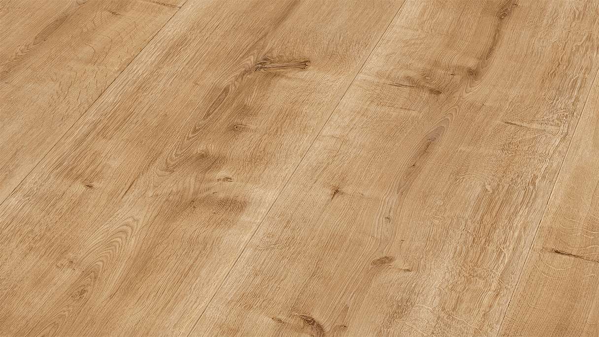 planeo laminate - natural oak | Infinity Design Endless look (PML-55170)