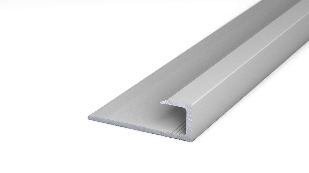 planeo end profile 741 - 270 cm