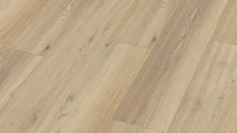 MEISTER design flooring dryback vinyl DD 155 - 20190 Minimal wave Natural Wood texture (400048-1226186-20190)