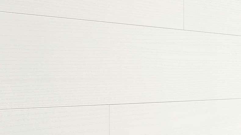 Meister Panels - Tertio 200 Ash Alpine White 384