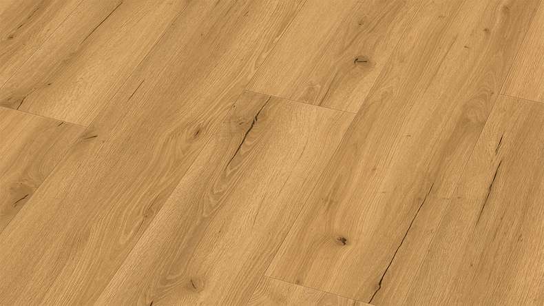 MEISTER design flooring Rigid Vinyl RD 200 S - 20193 Grunge pop | Impact sound insulation integrated (400047-1220230-20193)